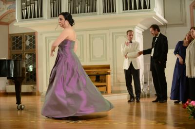 Operettengala 10.02.2019