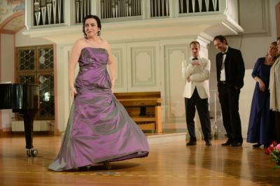 Operettengala 10.02.2019