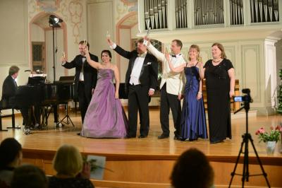 Operettengala 10.02.2019