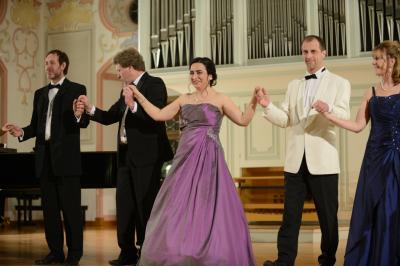 Operettengala 10.02.2019