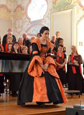 Verdi Gala 05.05.2013