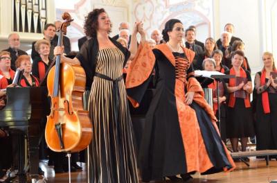 Verdi Gala 05.05.2013