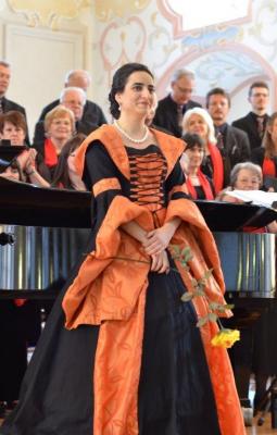 Verdi Gala 05.05.2013