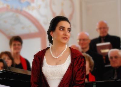 Verdi Gala 05.05.2013