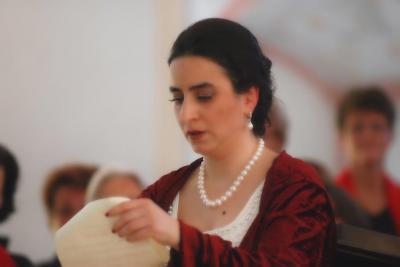 Verdi Gala 05.05.2013