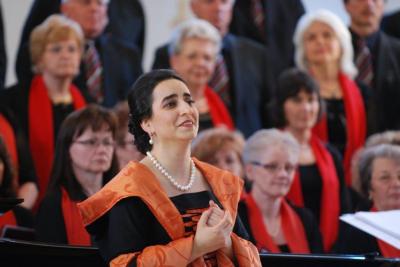 Verdi Gala 05.05.2013