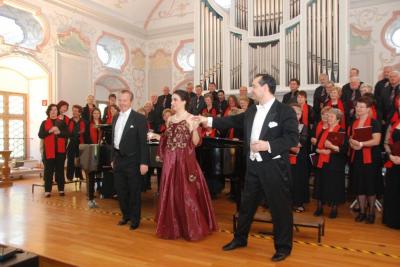 Verdi Gala 05.05.2013