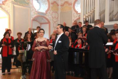 Verdi Gala 05.05.2013