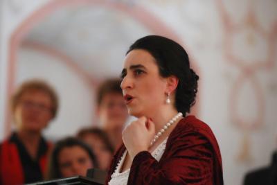 Verdi Gala 05.05.2013