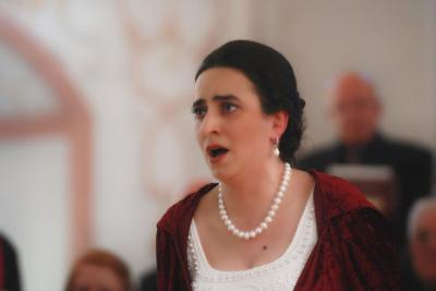 Verdi Gala 05.05.2013