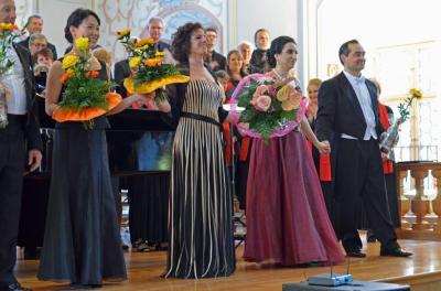 Verdi Gala 05.05.2013