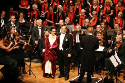 Verdi Gala 14.09.2013