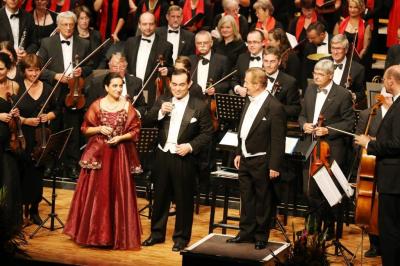 Verdi Gala 14.09.2013