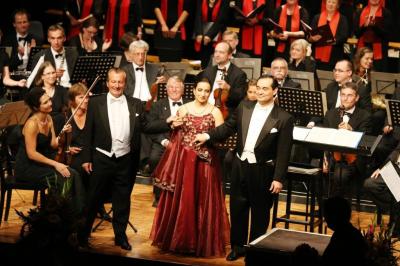 Verdi Gala 14.09.2013