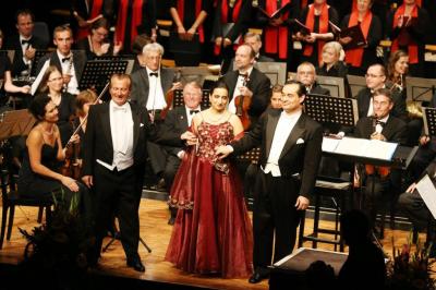 Verdi Gala 14.09.2013