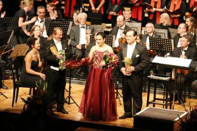 Verdi Gala 14.09.2013